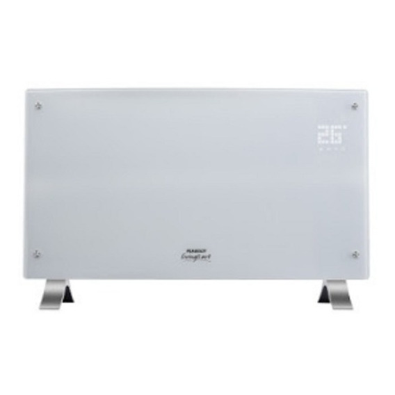 Peabody Vitroconvector 2000w Pe-vqd20b Blanco Calefaccion