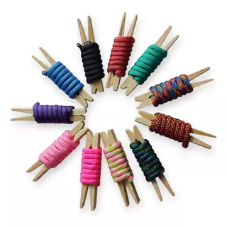 Colar Pet Paracord Para Cachorro Cão Estiloso