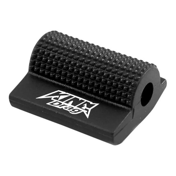 Protector Cubre Calzado Para Moto Pedal Pata De Cambio