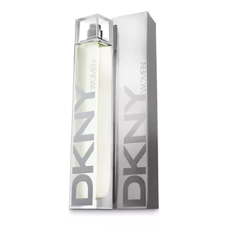 Dkny New York Women Edp 100ml Para  Mujer