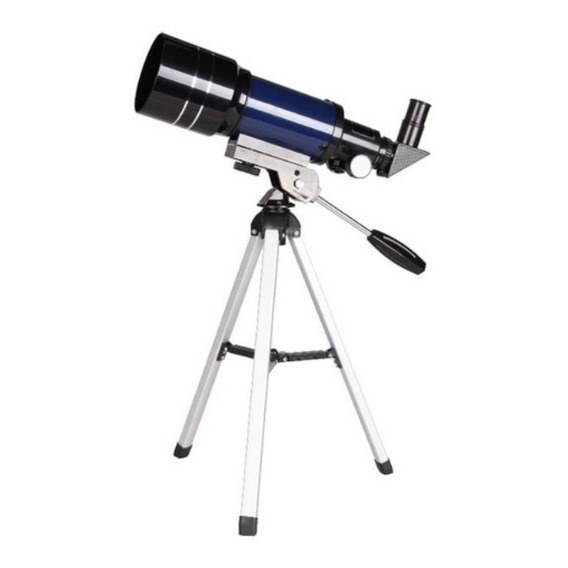 Telescopio Astro Braun 70300 Kids 150x 70mm Terrestre Niños