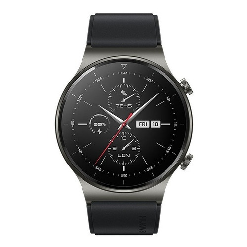 Smartwatch Huawei Watch Gt 2 Pro 1.39'' Amoled Gps Negro