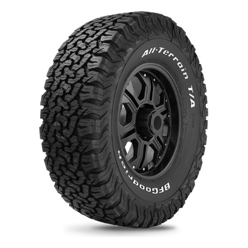 Neumático BFGoodrich All-Terrain T/A KO2 225/70R16 102 S