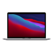 Apple Macbook Pro Retina 13.3  8gb, 512gb Ssd, Gris Espacial