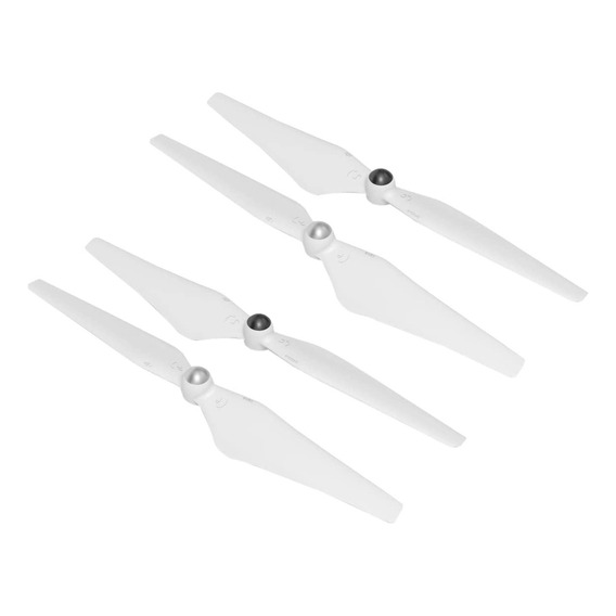 Helices Para Dji Phantom 3 Y 2 Standard Pro Advance /2 Pares