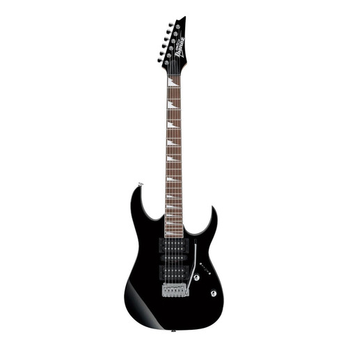 Guitarra eléctrica Ibanez GRG170DX-BKN