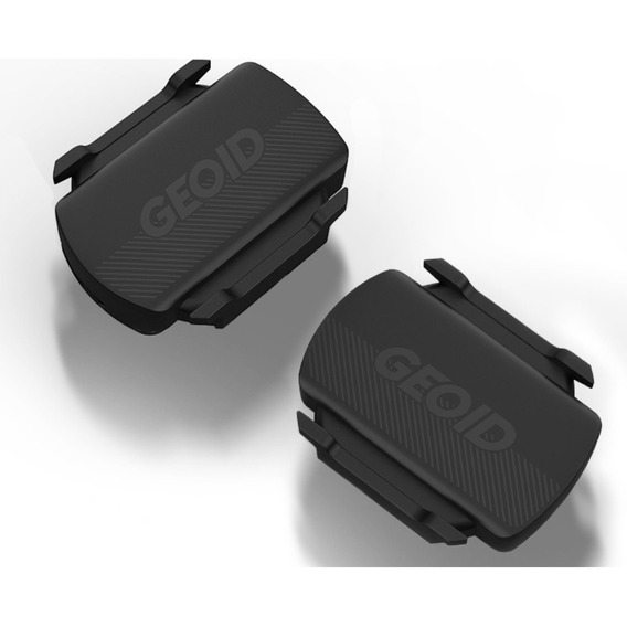 Sensor Velocidad Cadencia Bici Bluetooth Ant+ Garmin Geoid