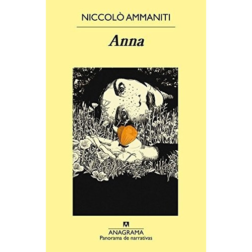 Anna - Niccolò Ammaniti