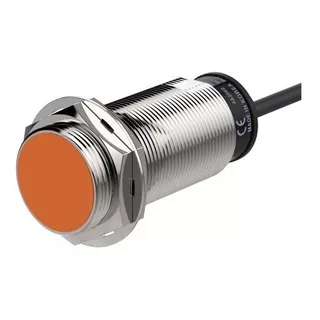 Sensor Proximidad Inductivo M30,10mm,3h,12-24vdc,pnp,no