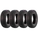 Kit de 4 pneus Firestone CV-Series CV5000 C 225/65R16 1120