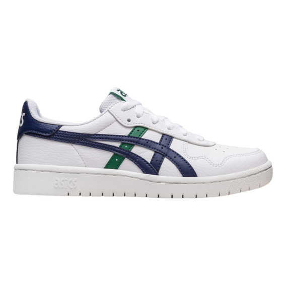 Tenis Asics Mujer Dama Casual Japan S