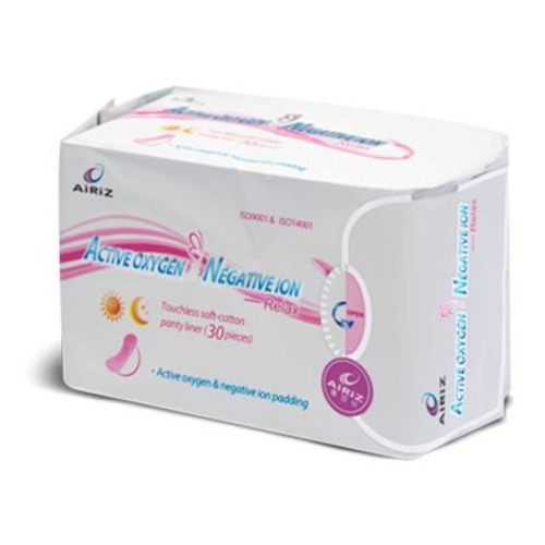 Panti Protectores Con Aniones Airiz Tiens