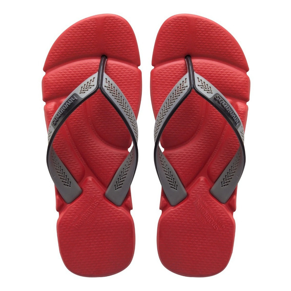 Zonazero Havaianas Ojotas Hombre Power