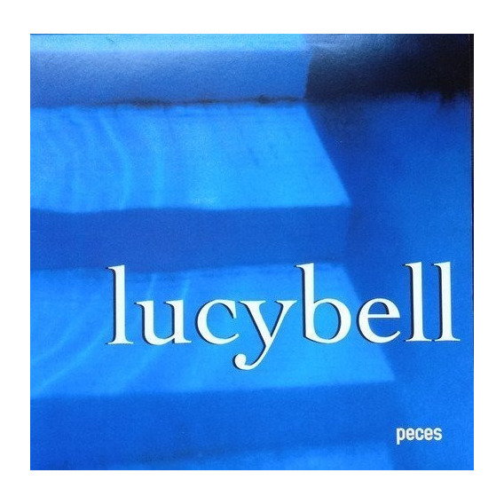 Lucybell Peces Vinilo Nuevo Y Sellado Musicovinyl