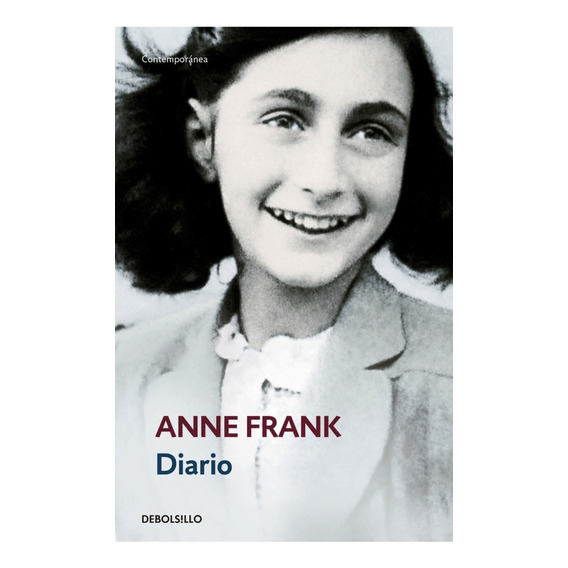 Diario De Ana Frank, de Anne Frank. Editorial Sudamericana, tapa blanda en español