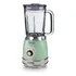 Licuadora Jarra De Vidrio 1.5 Lts 1000w Ariete 583 Verde