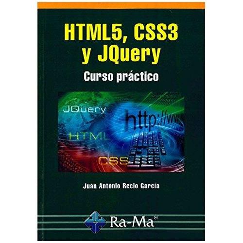 Html5 Css3 Y Jquery Curo Practico