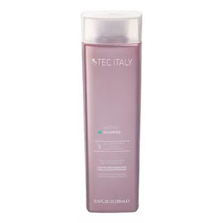 Shampoo Massimo Reconstructor Tec Italy 300 Ml