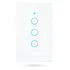 Interruptor De Luz Táctil Tuya Smart Ofx-wf-u3 3 Ch Wifi App