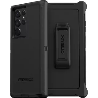 Estuche - Forro Otterbox Defender Samsung Galaxy S24 Ultra