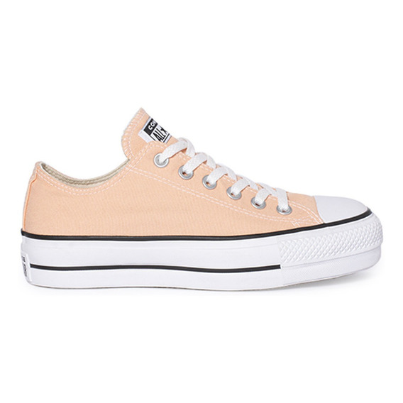 Championes Converse Chuck Taylor All Star Lift Ox - 171820c