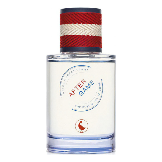 Perfume El Ganso After Game para hombre 75ml