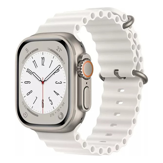 Smart Watch T900 Ultra Big 2.09