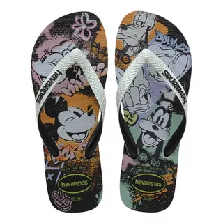 Chinelo Havaianas Disney Stylish V24