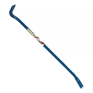 Estwing Gooseneck Wrecking Bar Pro - Barra De Palanca De 36