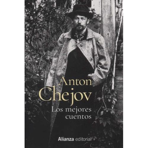 Mejores Cuentos, Los, De Chejov, Anton. Editorial Alianza En Español