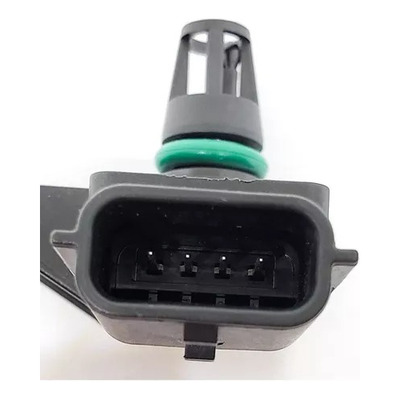 Sensor Map Mazda 3 6 Cx-5 2.0l 2.5l 2012 2013 2014 2015 2016