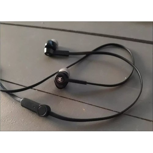 Audífonos in-ear Motorola SH38C16618