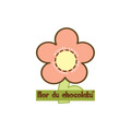 Flor de Chocolate