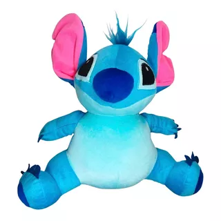 Peluche Stitch Grande Mide 38cm Stich Lilo Calidad Juguete