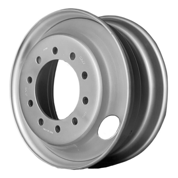 Rin Unemon Gris 22.5x8.25 Tracto Camion 8000 Lbs