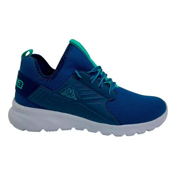 Zapatillas Deportivas Kappa Logo Fiore - Gamati Calzados