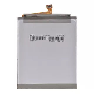 Bateria Repuesto Para Samsung A01 A015 Ql1695 + Regalo