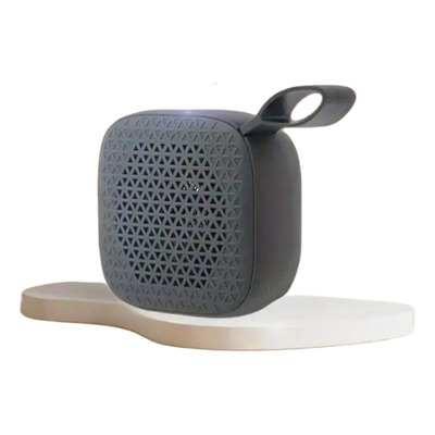 Bocina Portatil Wireless Speaker Blutooth 2 Horas De Sonido