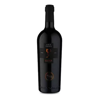 Schola Sarmenti Nerio Riserva Negroamaro / Malvasia Doc