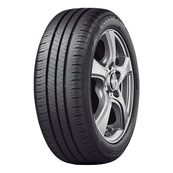 Neumático 215/60r16 Dunlop Ec300 95v