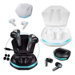 Fones Bluetooth Lenovo Gm2 Pro Original no Mercado Livre com oferta e cupom de desconto