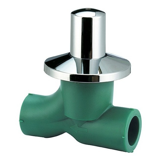 Llave De Paso Acqua System Dema 20mm 08166020000