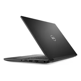 Notebook Dell 12 I5 ( 512 Ssd + 16gb ) Fhd Touch Outlet C