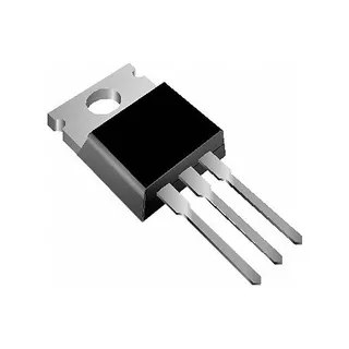 Kit 5 Peças - Transistor Mac12ng To-220 (pth)