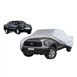 Cubre Camioneta Impermeable Ford Ranger