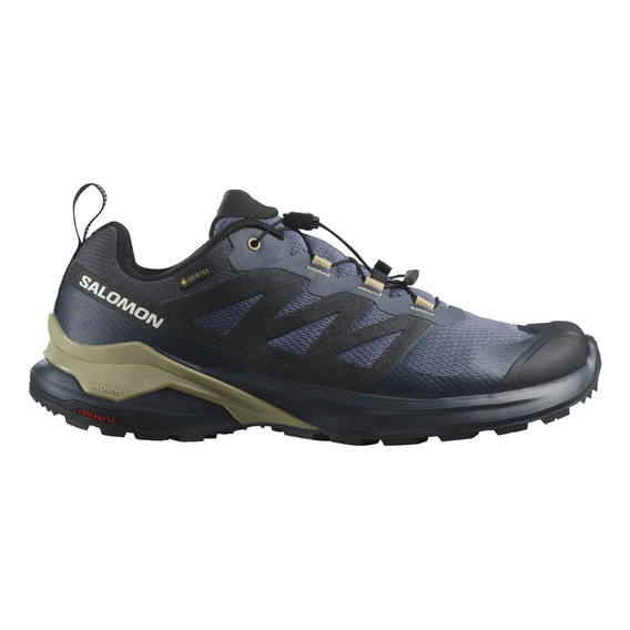 Zapatillas Salomon X-adventure Gore-tex Trail Running Hombre