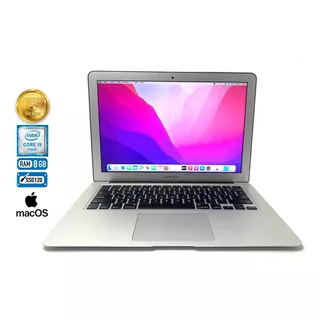Notebook Apple Macbook A1466 Intel Core I5 120gb 8gb