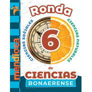 Ronda De Ciencias 6 Bonaerense - Estación Mandioca -