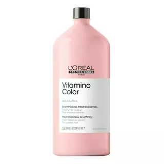 Shampoo Loreal Vitamino Color A-ox 1.500ml Serie Expert 