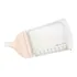 Mamadera Suavinex Anticólico 180ml tetina color transparente de 180mL de flujo variable